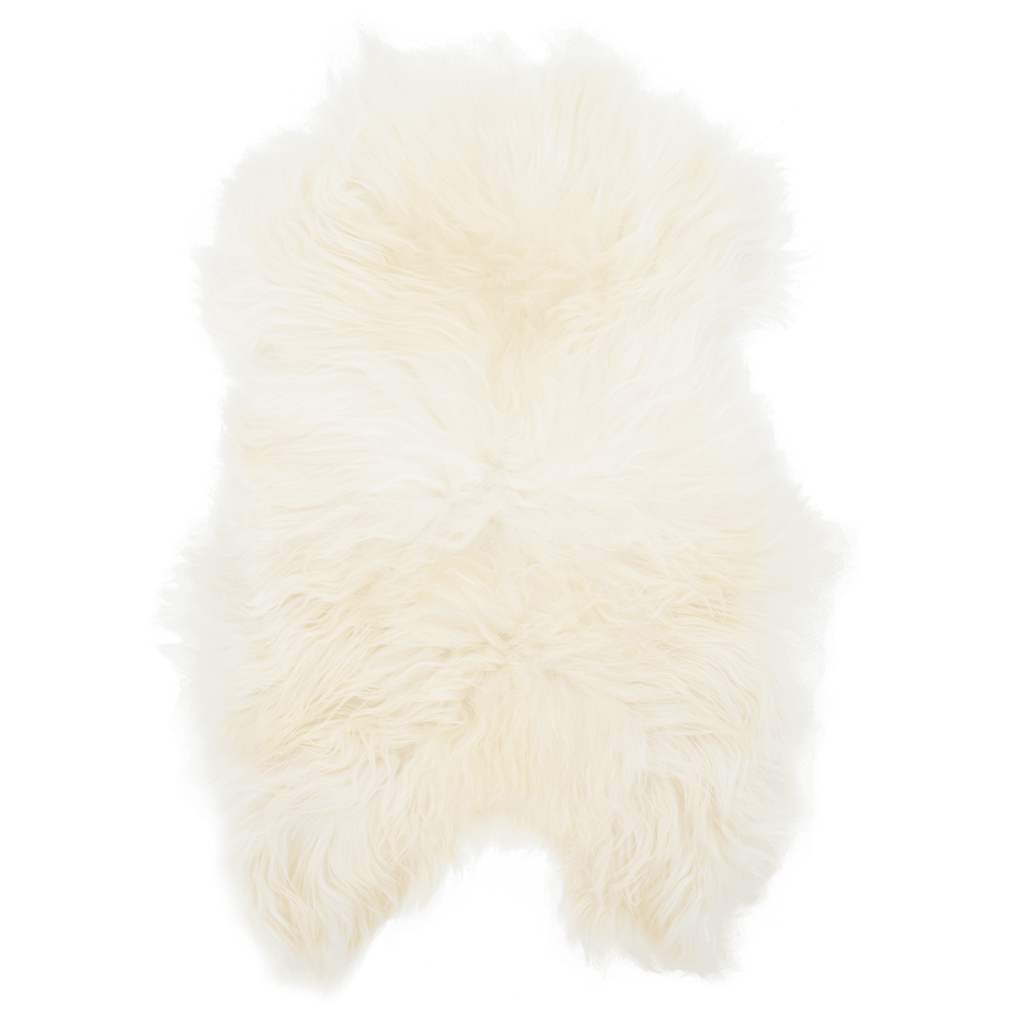 Icelandic Sheepskin Chair Cover 70X110 Cm
