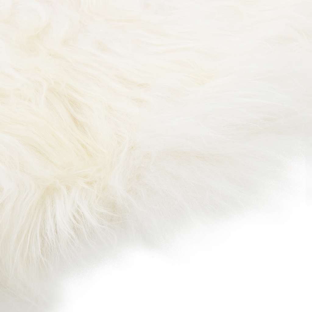 Icelandic Sheepskin Chair Cover 70X110 Cm