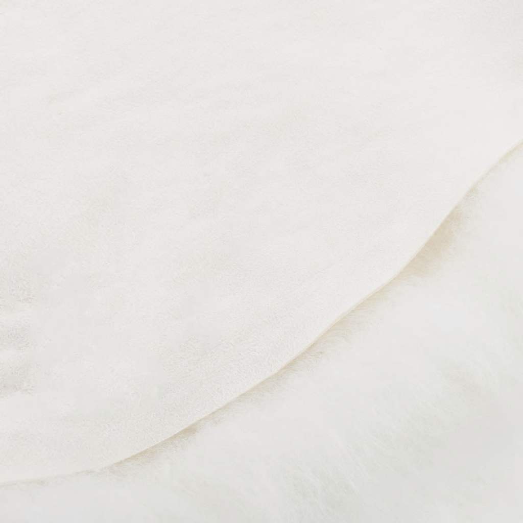 Icelandic Sheepskin Chair Cover 70X110 Cm