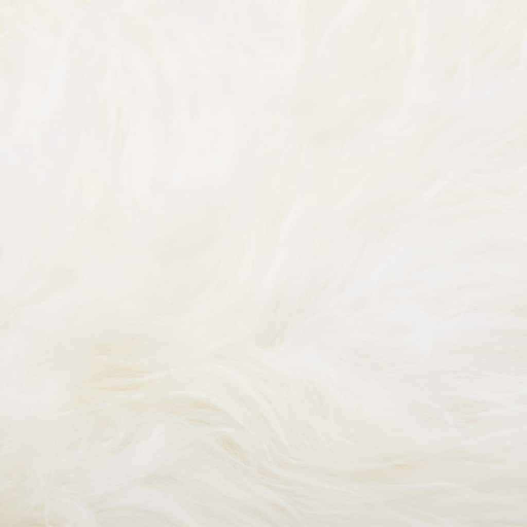 Icelandic Sheepskin Chair Cover 70X110 Cm