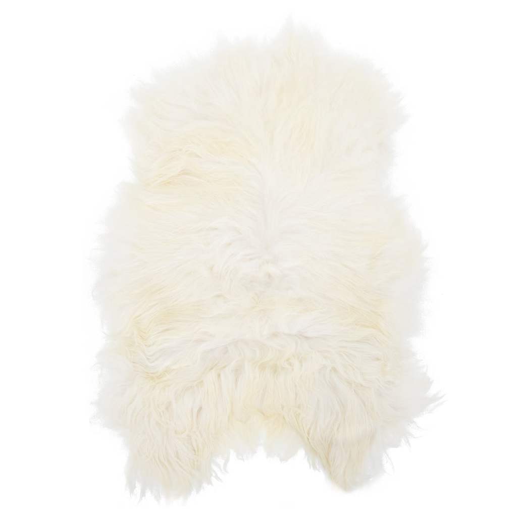 Icelandic Sheepskin Chair Cover 70X110 Cm