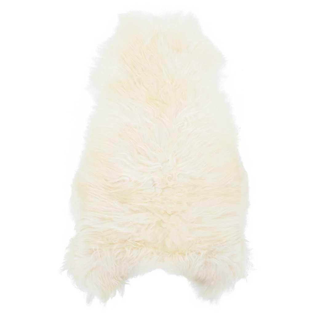 Icelandic Sheepskin Chair Cover 70X110 Cm