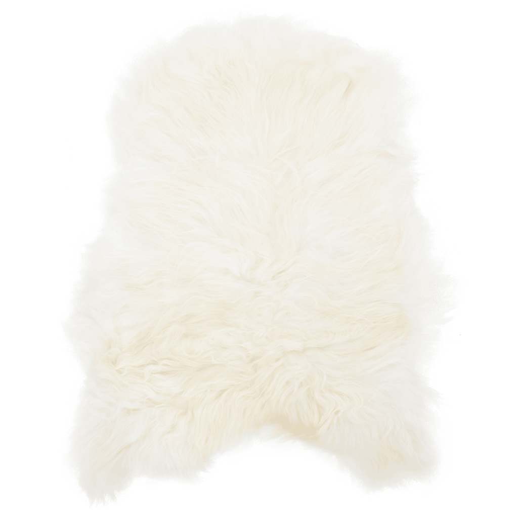 Icelandic Sheepskin Chair Cover 70X110 Cm