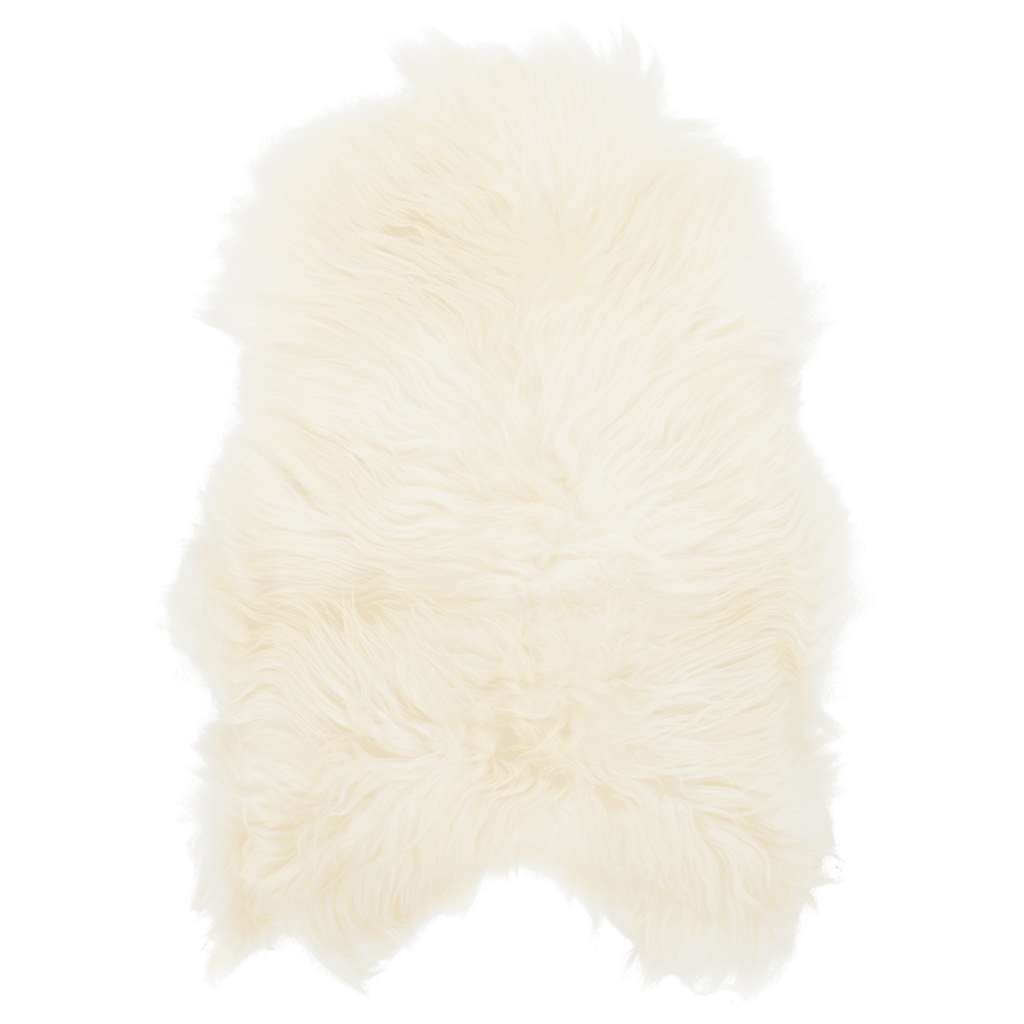 Icelandic Sheepskin Chair Cover 70X110 Cm