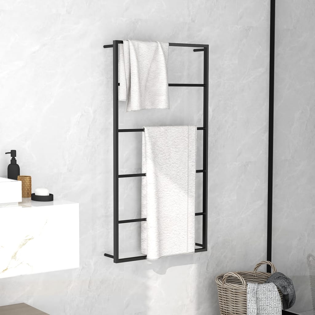 Towel Rack Steel