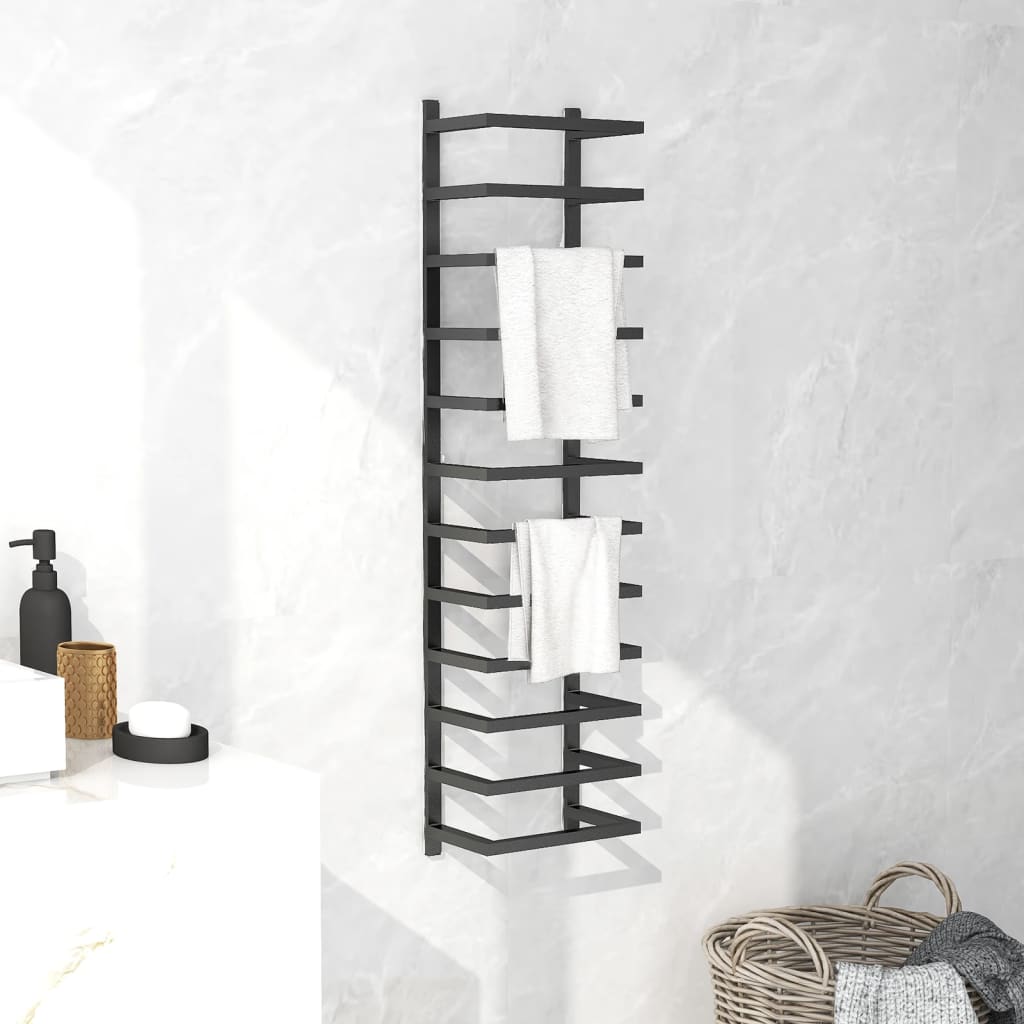 Towel Rack Steel