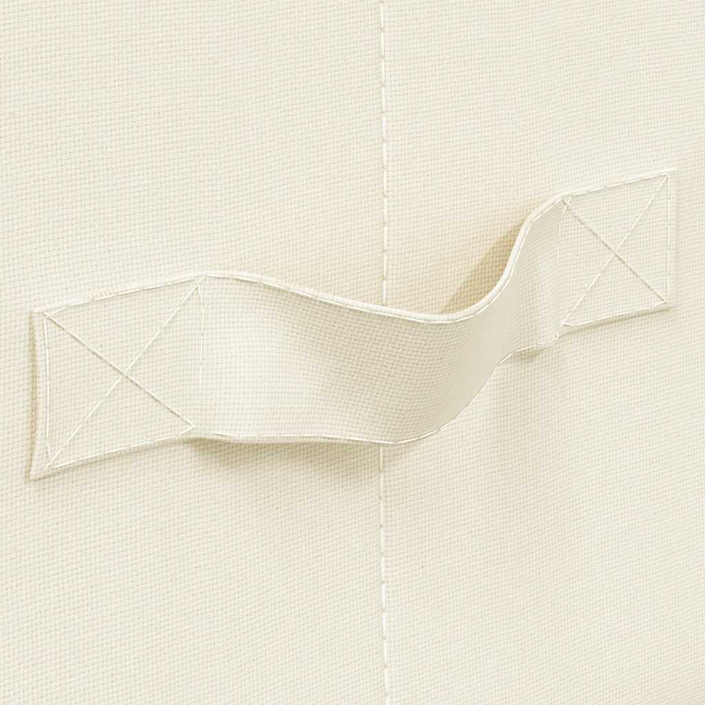 Storage Box Fabric 70X40X18 Cm