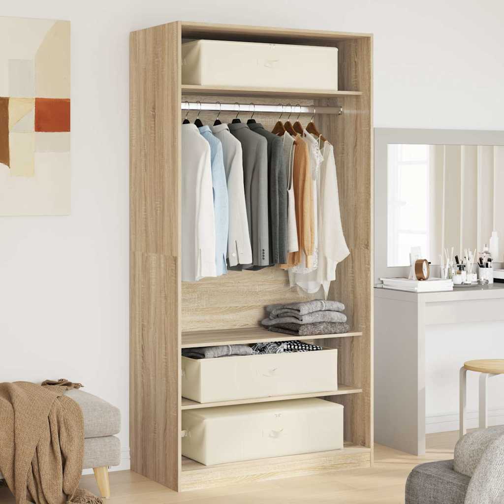 Storage Box Fabric 70X40X18 Cm