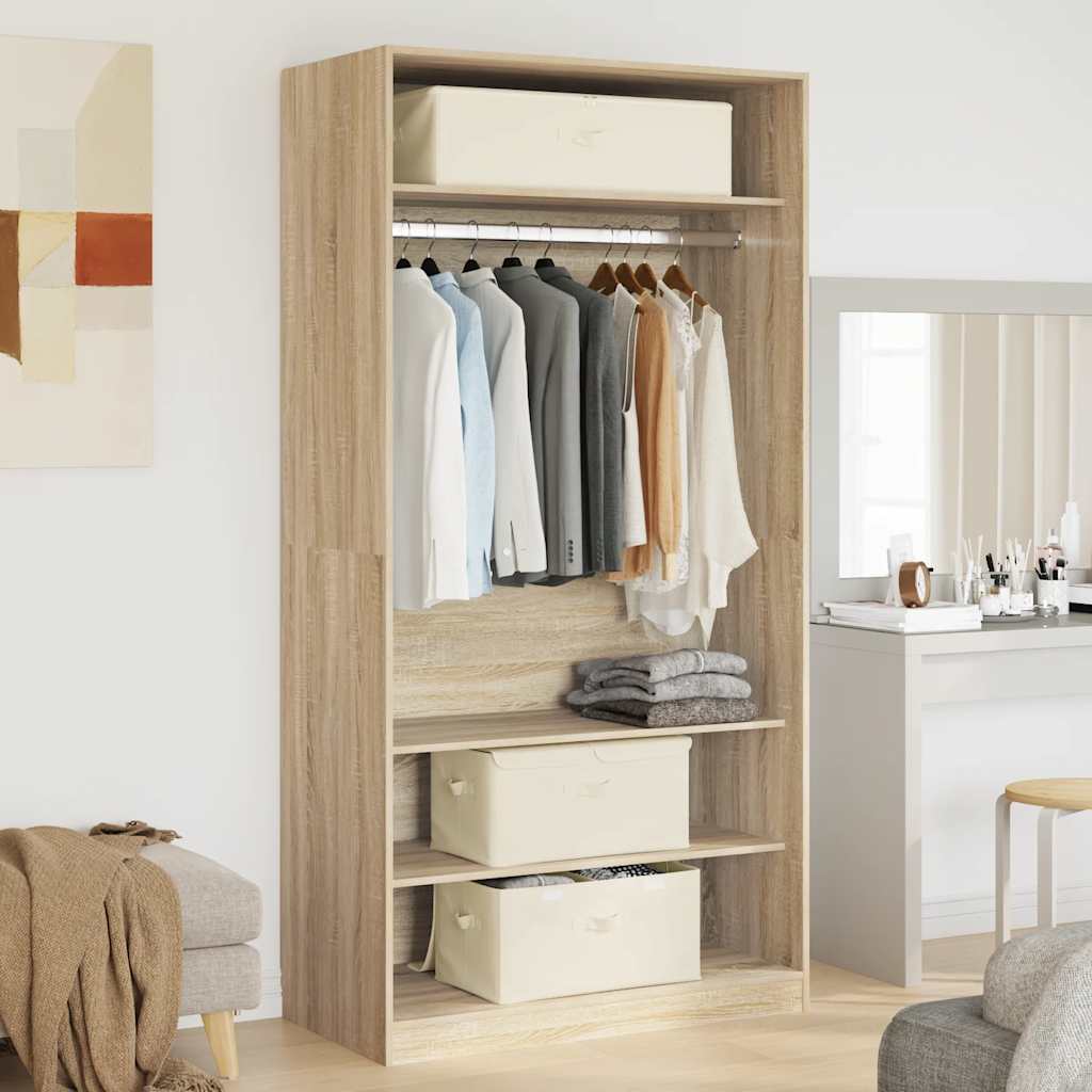 Storage Box Fabric 50X30X25 Cm