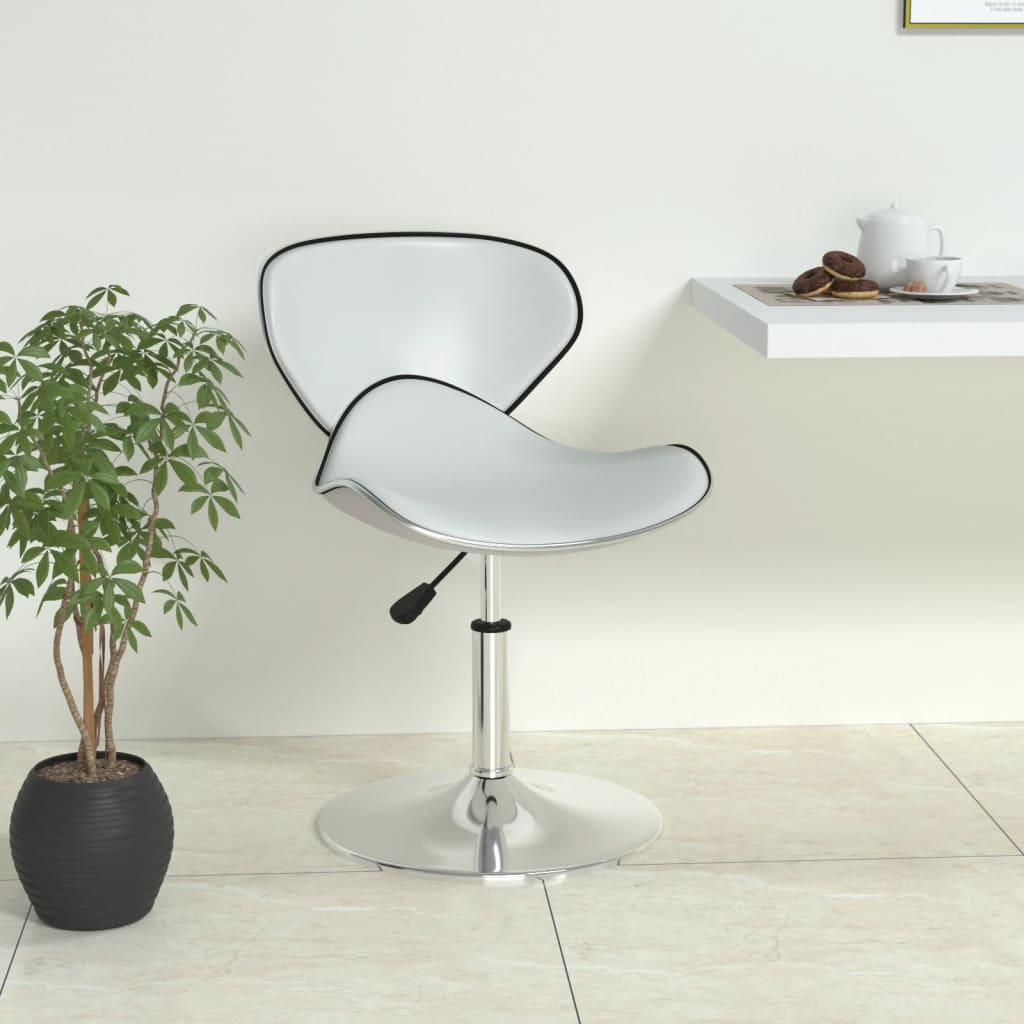 Bar Stool Faux Leather