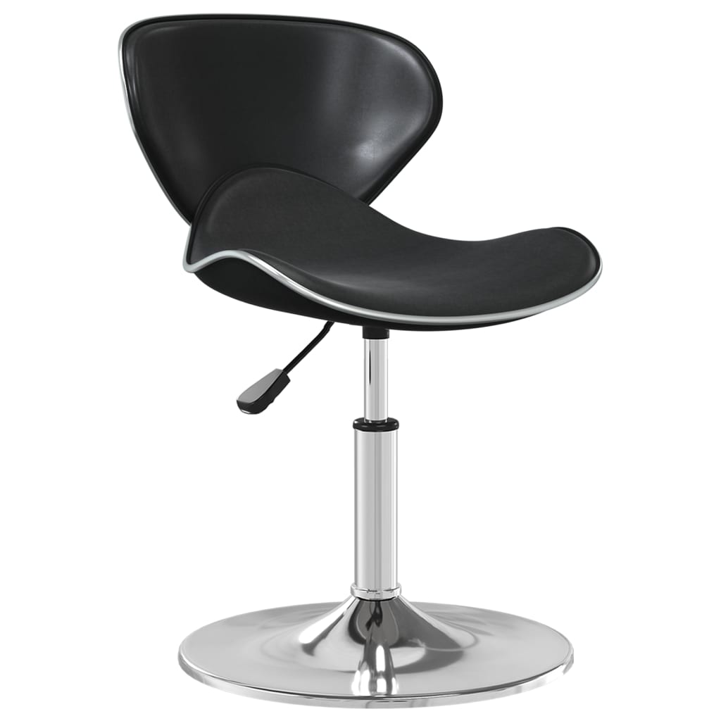 Bar Stool Faux Leather