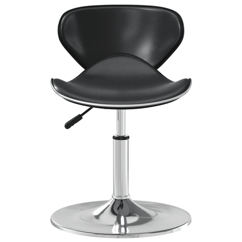 Bar Stool Faux Leather