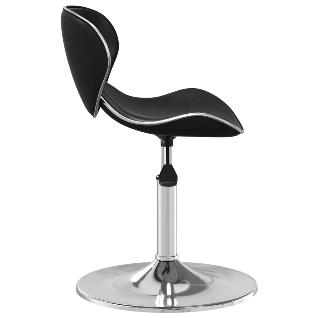 Bar Stool Faux Leather