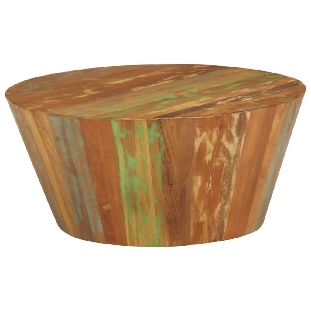 Coffee Table Ø65X31 Cm