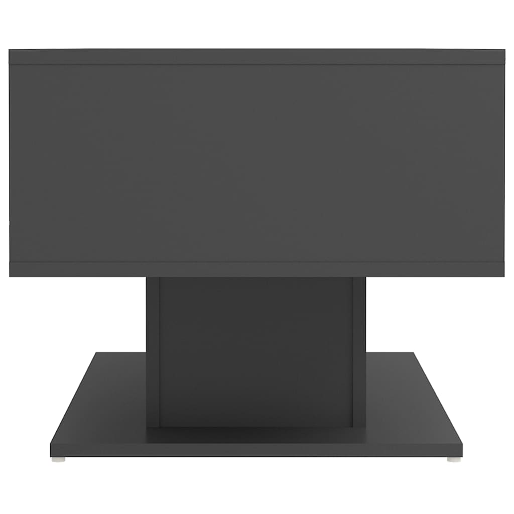 Coffee Table 103.5X50X44.5 Cm Engineered Wood