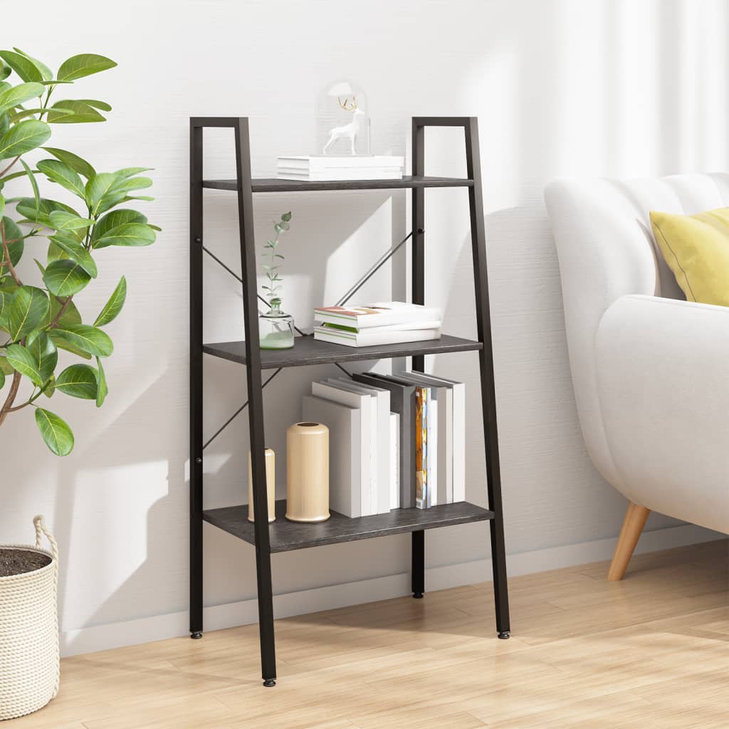 4-Tier Standing Shelf 56X35X