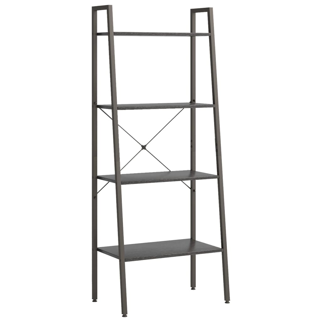 4-Tier Standing Shelf 56X35X