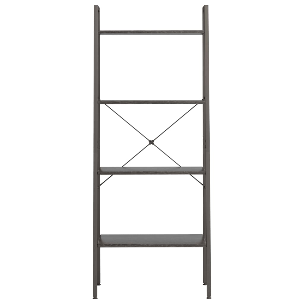 4-Tier Standing Shelf 56X35X