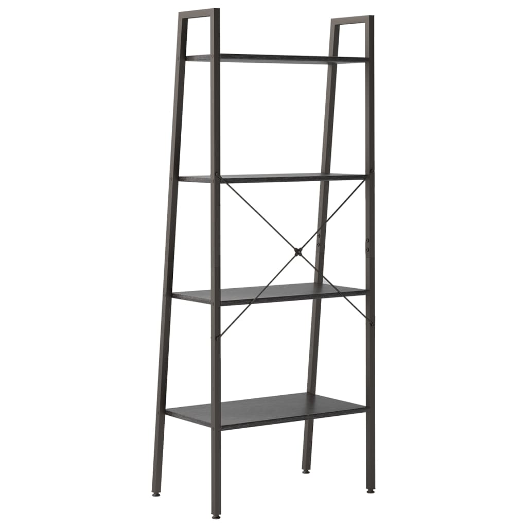 4-Tier Standing Shelf 56X35X