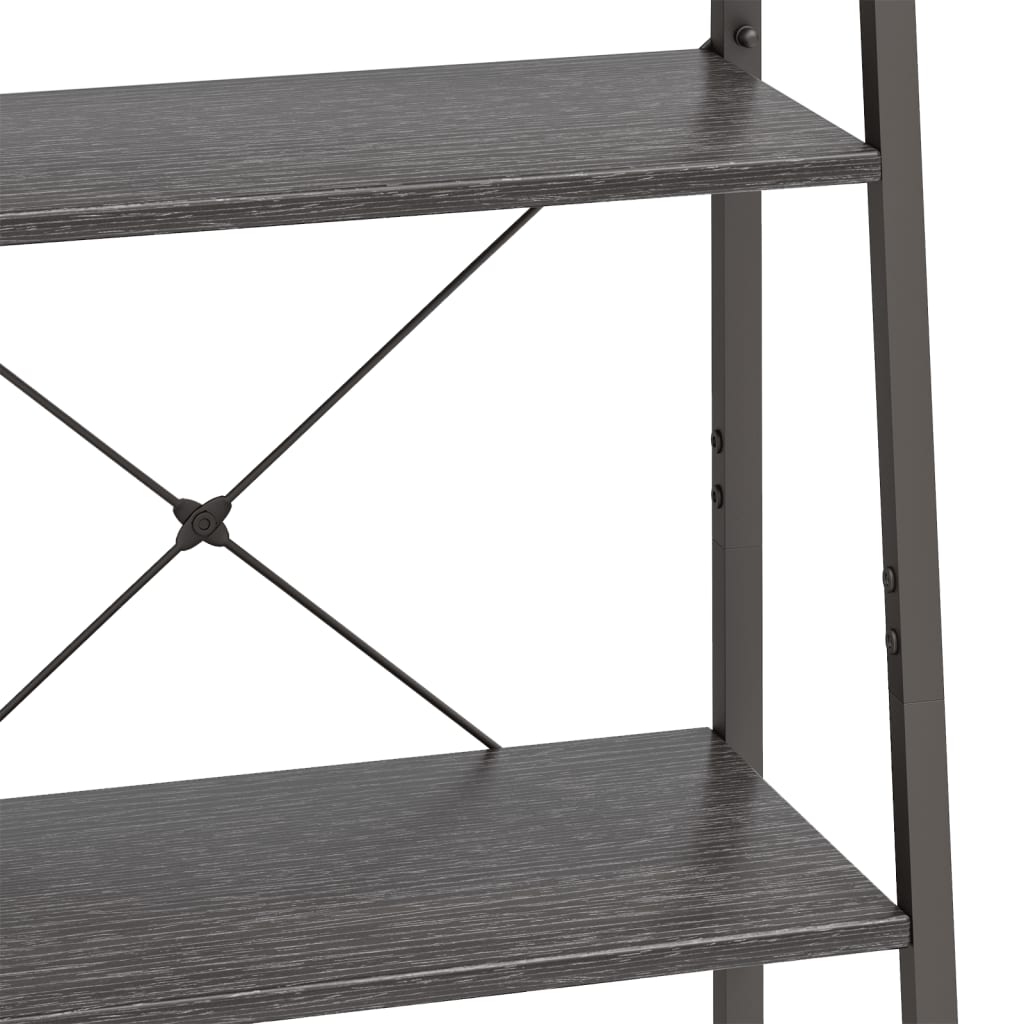 4-Tier Standing Shelf 56X35X