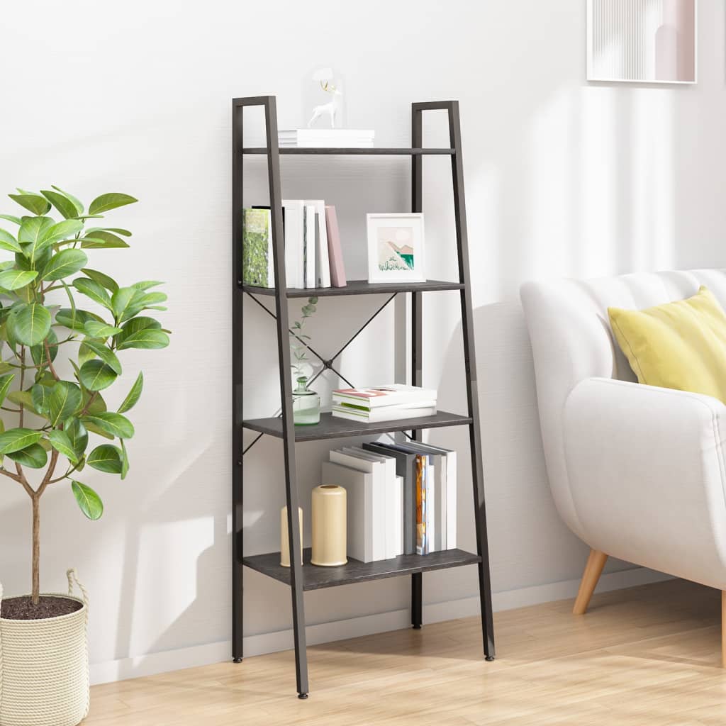 4-Tier Standing Shelf 56X35X