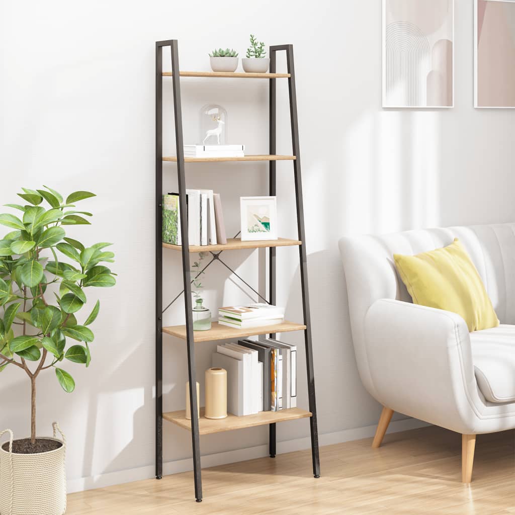 4-Tier Standing Shelf 56X35X