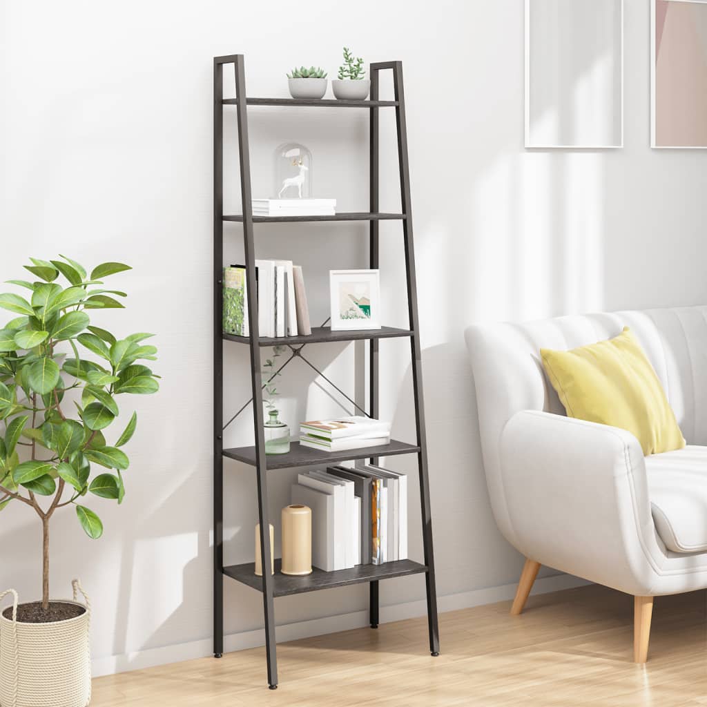 4-Tier Standing Shelf 56X35X