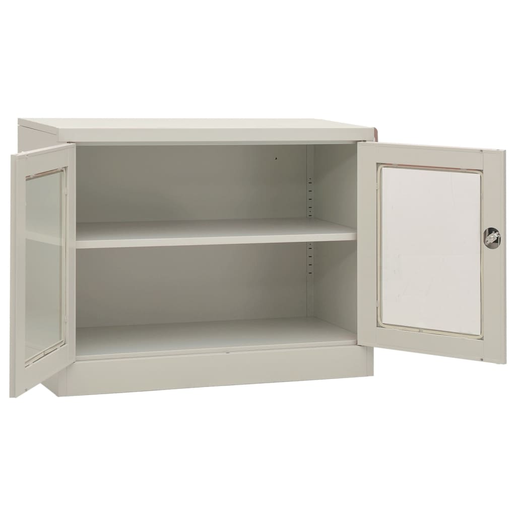 Office Cabinet Steel