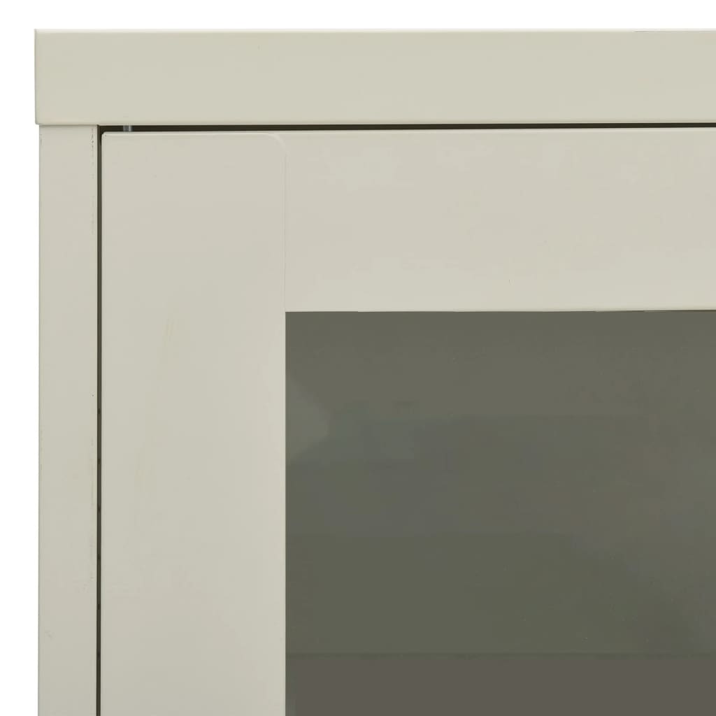 Office Cabinet Steel
