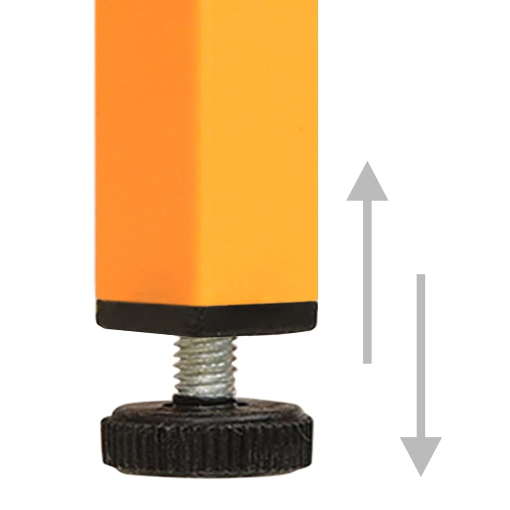 Storage Cabinet 80X35X101.5 Cm Steel