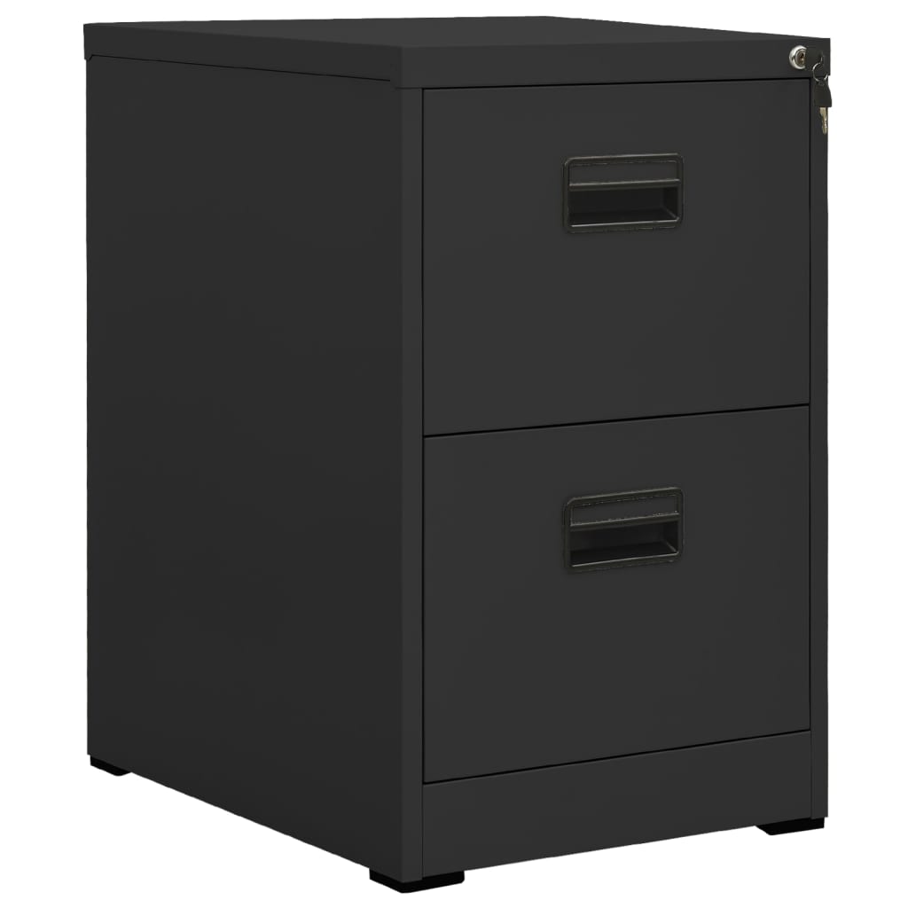 Filing Cabinet Steel