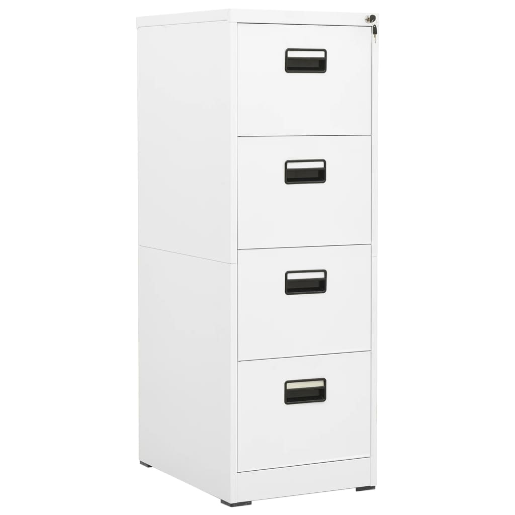 Filing Cabinet Steel