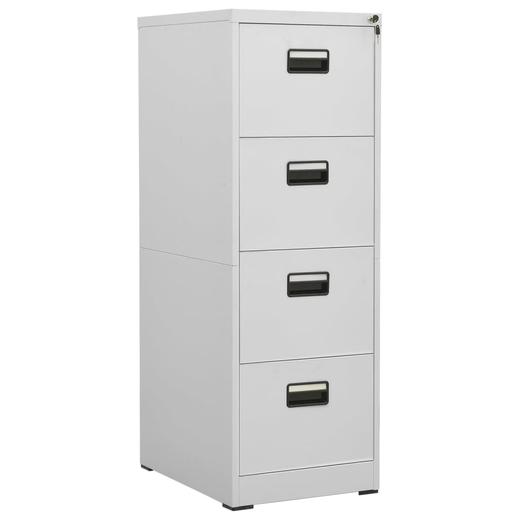 Filing Cabinet Steel