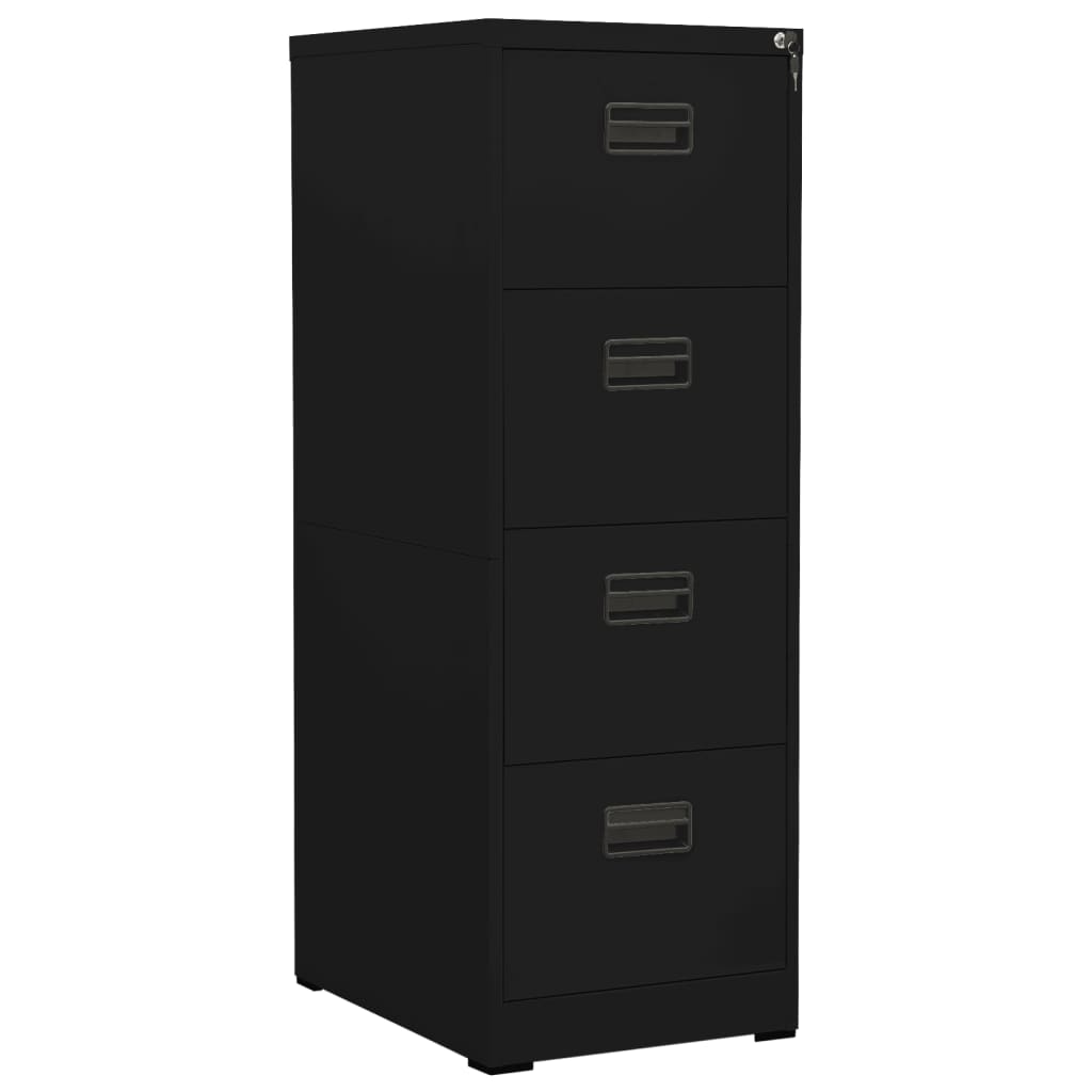 Filing Cabinet Steel