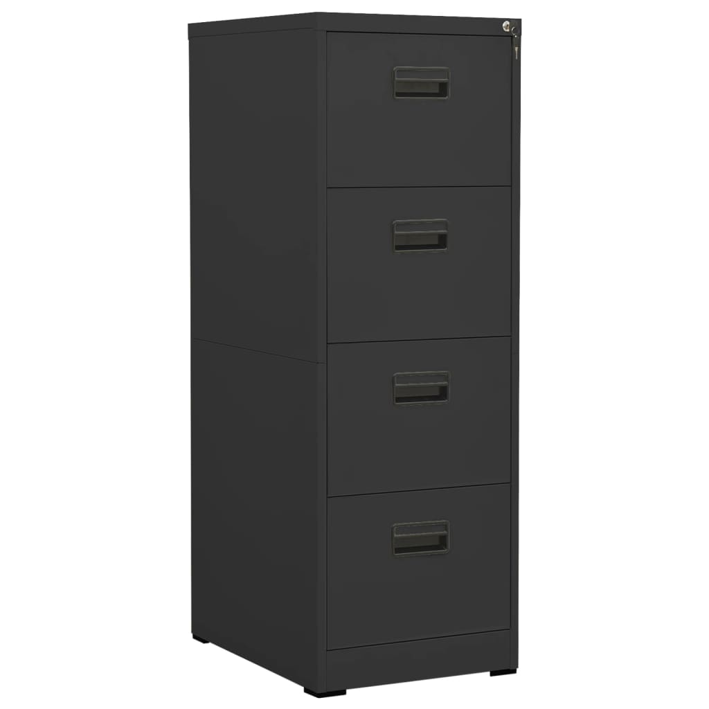 Filing Cabinet Steel