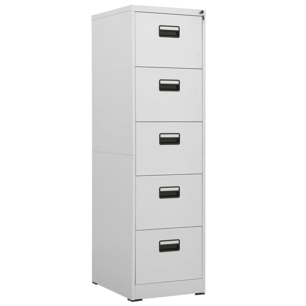 Filing Cabinet Steel