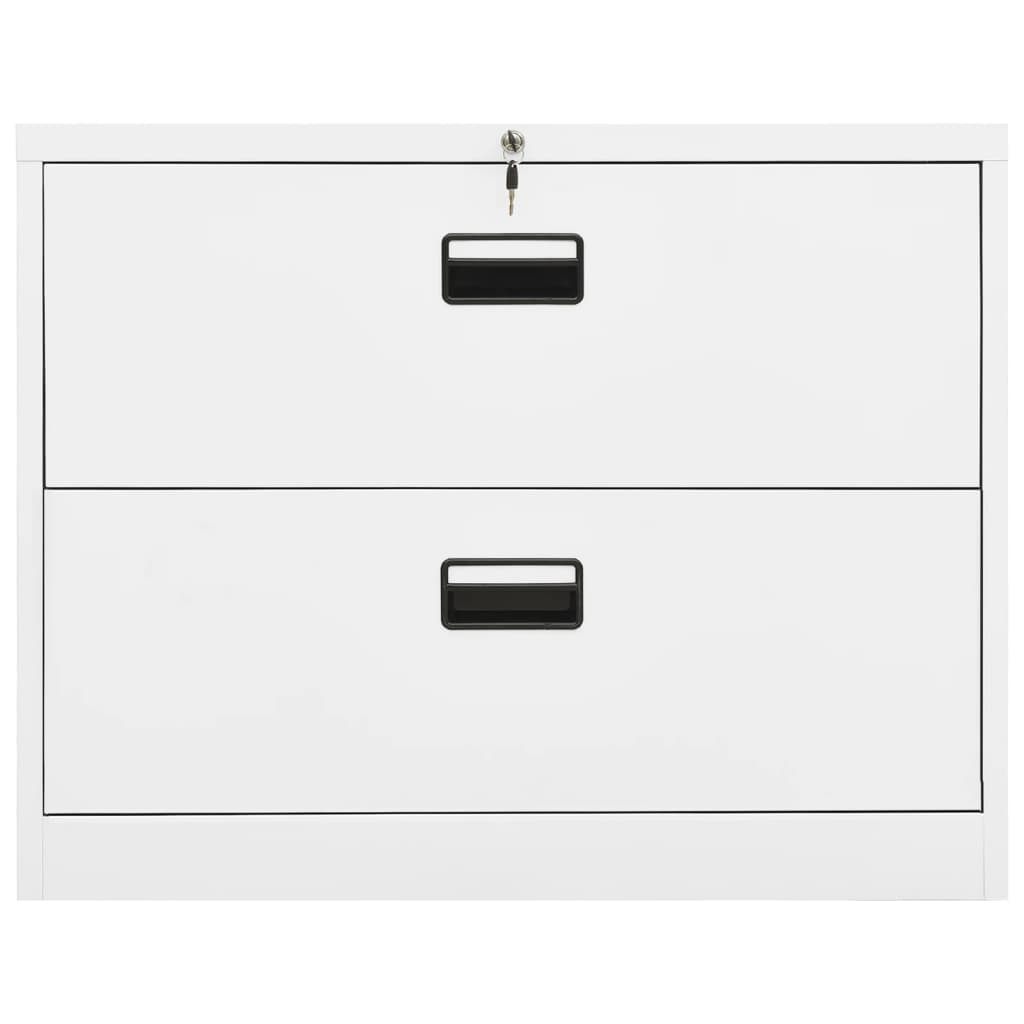 Filing Cabinet Steel