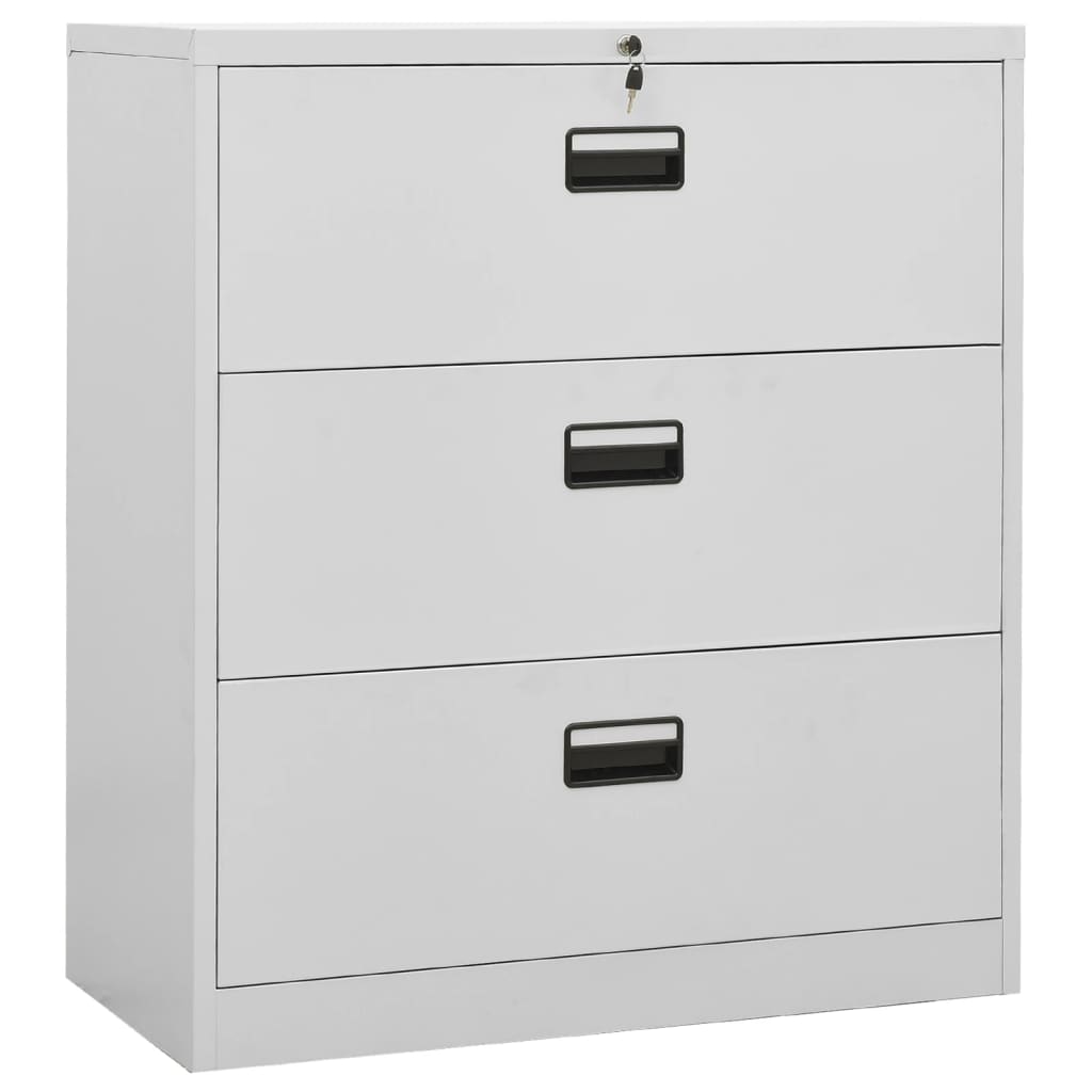 Filing Cabinet Steel