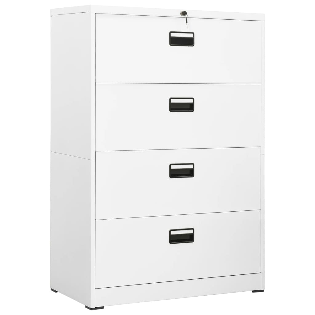 Filing Cabinet Steel