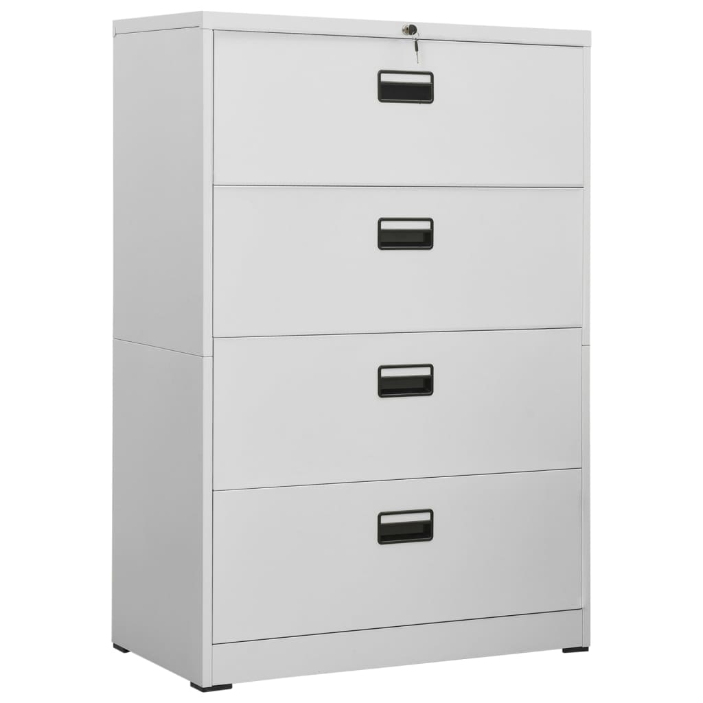 Filing Cabinet Steel