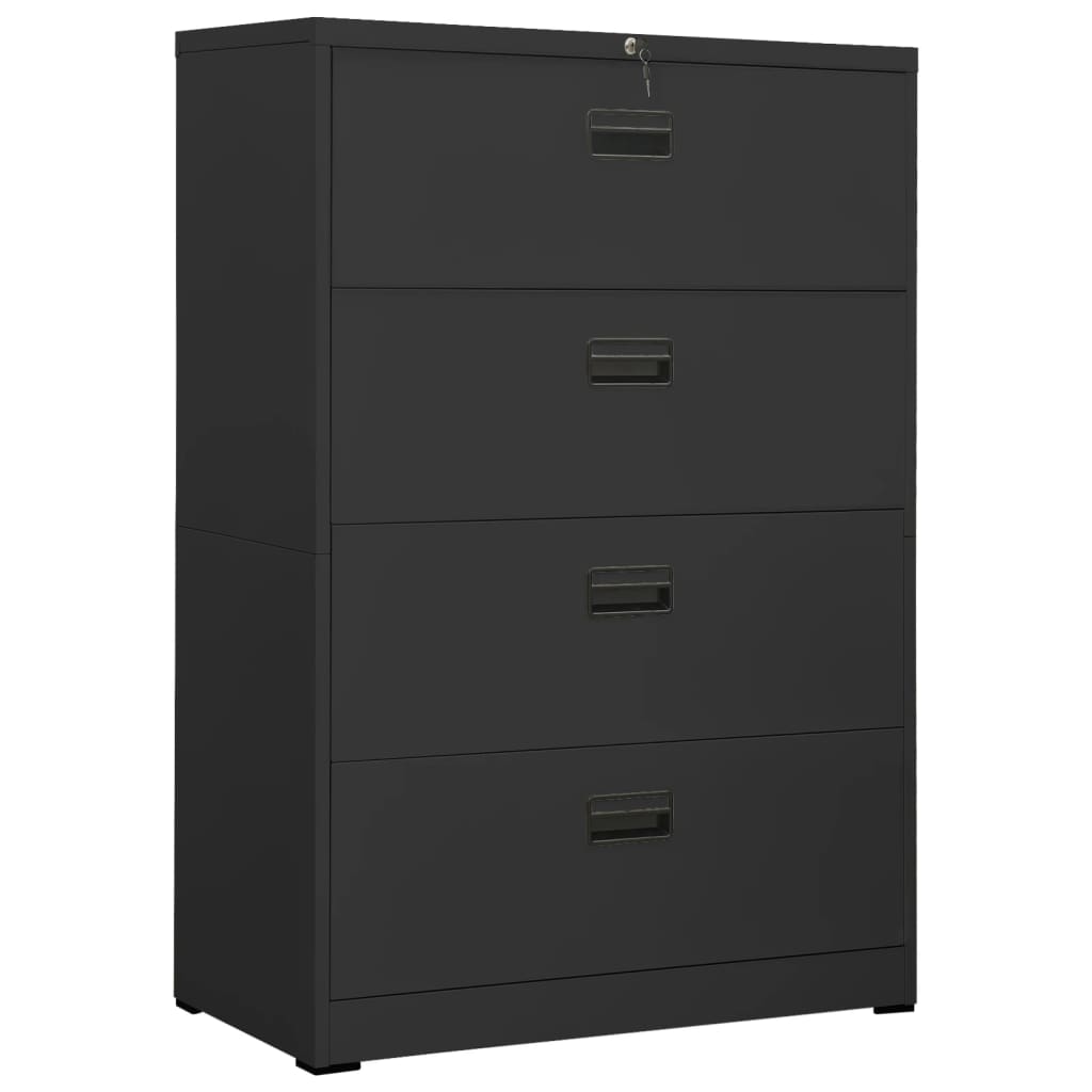 Filing Cabinet Steel
