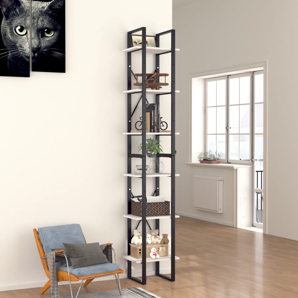 3-Tier Book Cabinet 40X30X