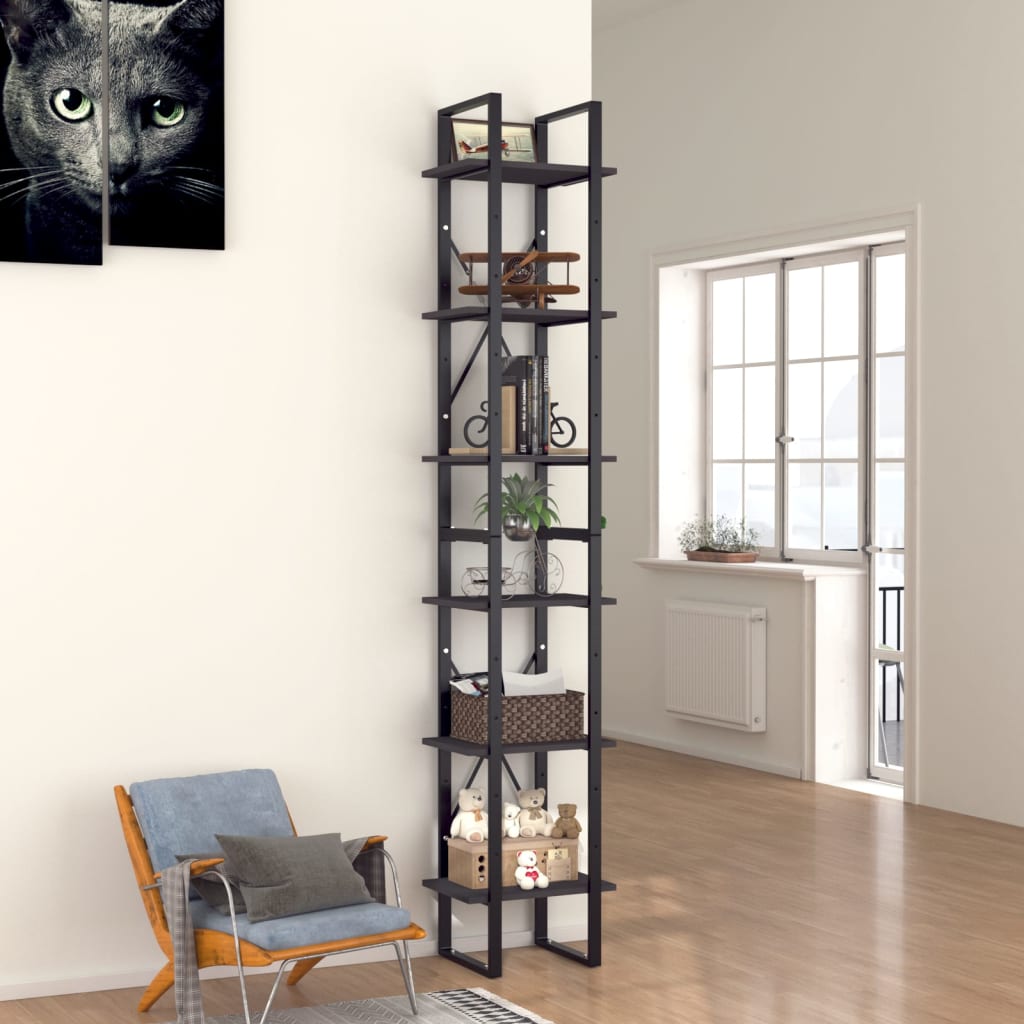 3-Tier Book Cabinet 40X30X