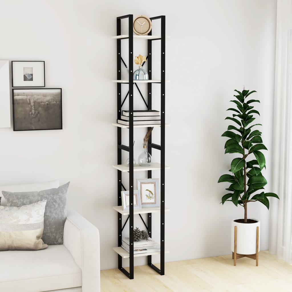 3-Tier Book Cabinet 40X30X