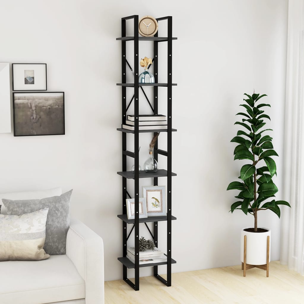 3-Tier Book Cabinet 40X30X