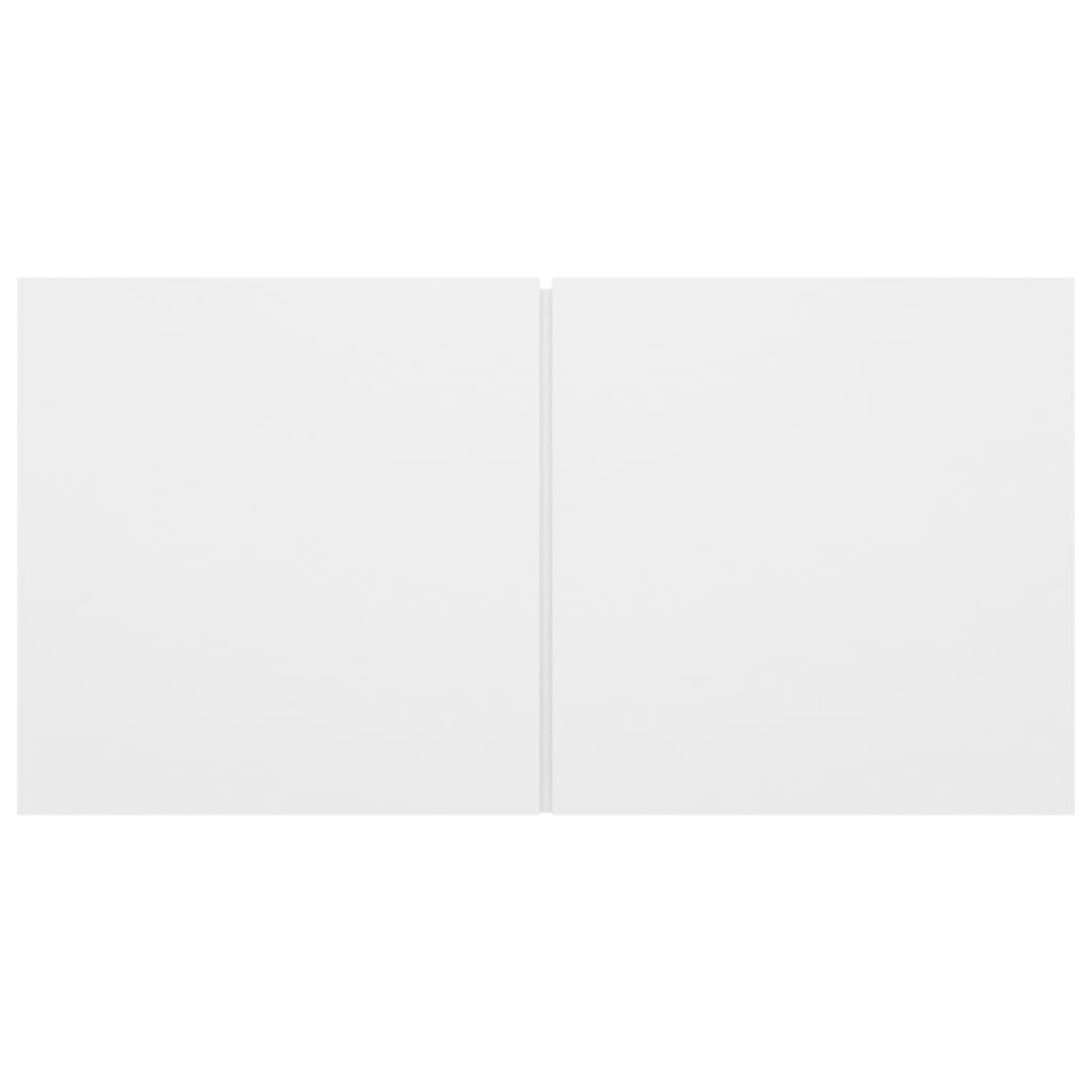 10 Piece Tv Cabinet Set Engineered Wood