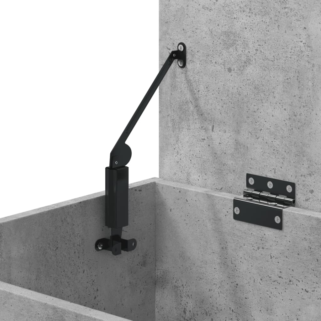 Storage Chest Engineered Wood