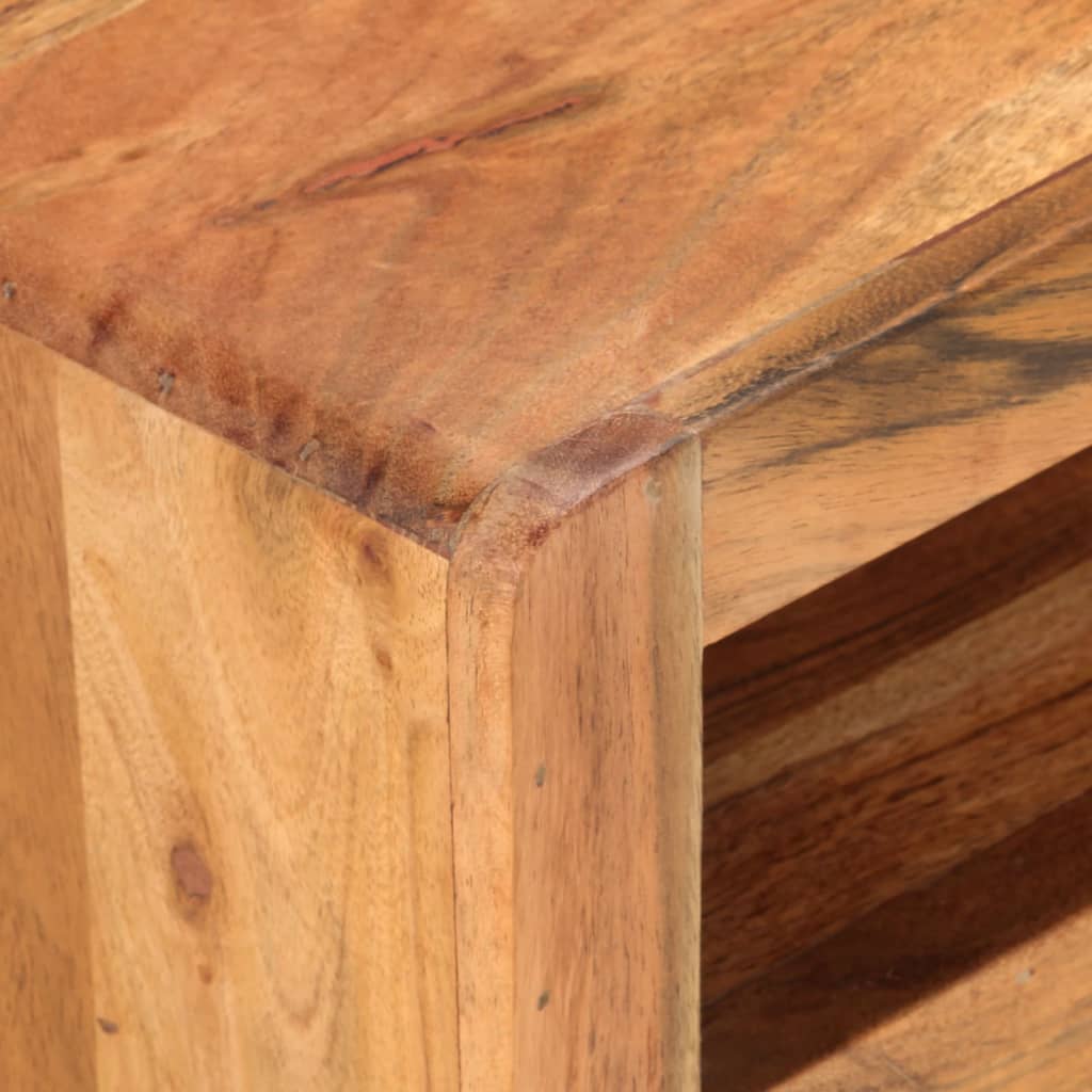 Tv Cabinet 110X30X40 Cm