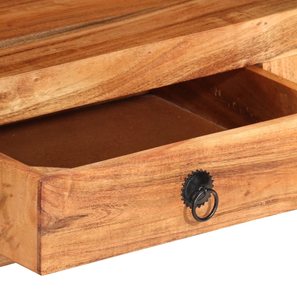 Tv Cabinet 110X30X40 Cm