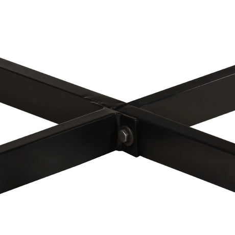 Dining Table Solid Wood Reclaimed